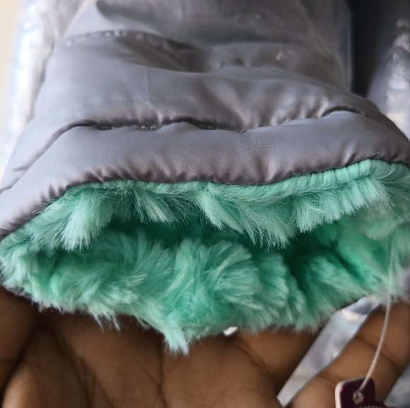 Reversible Jacket - Picture 5 of 5